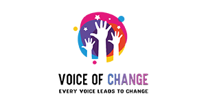 Voice Of Change