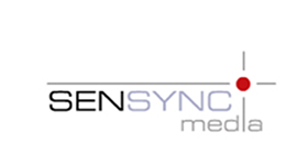 Sensync-Media